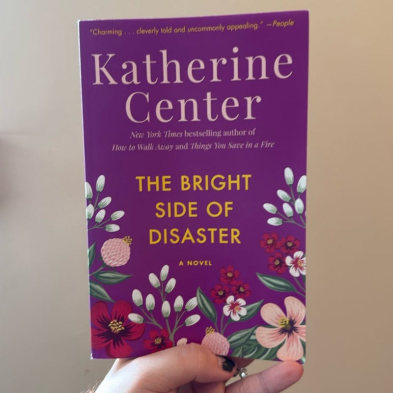 The Bright Side of Disaster