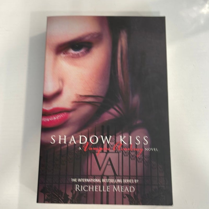 Shadow Kiss