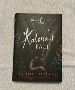 Kalona's Fall