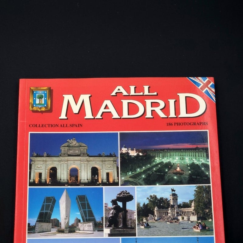 All Madrid