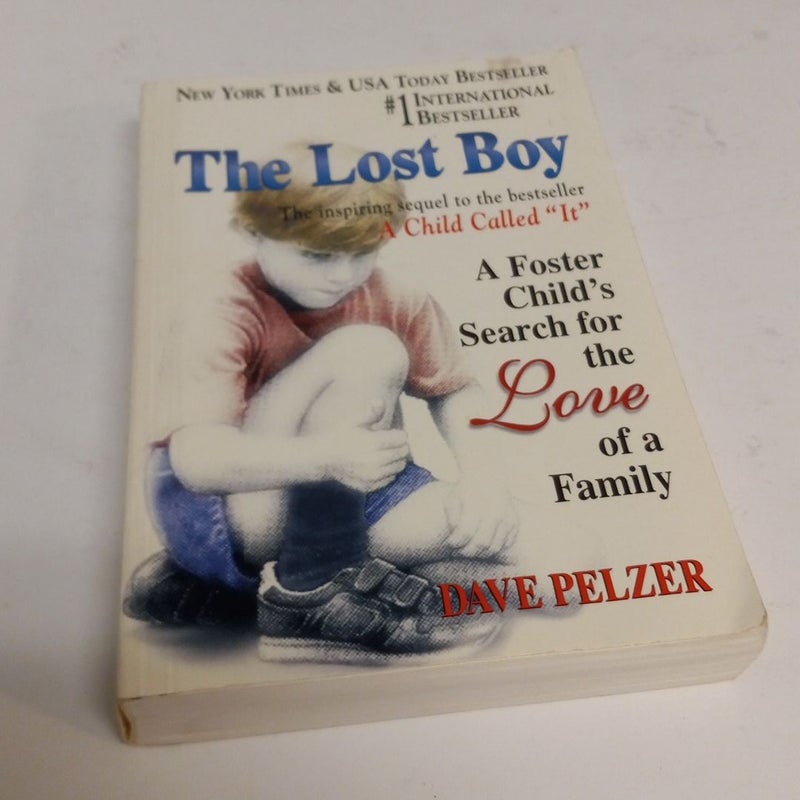 The Lost Boy