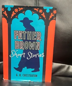 Father Brown Short Stories