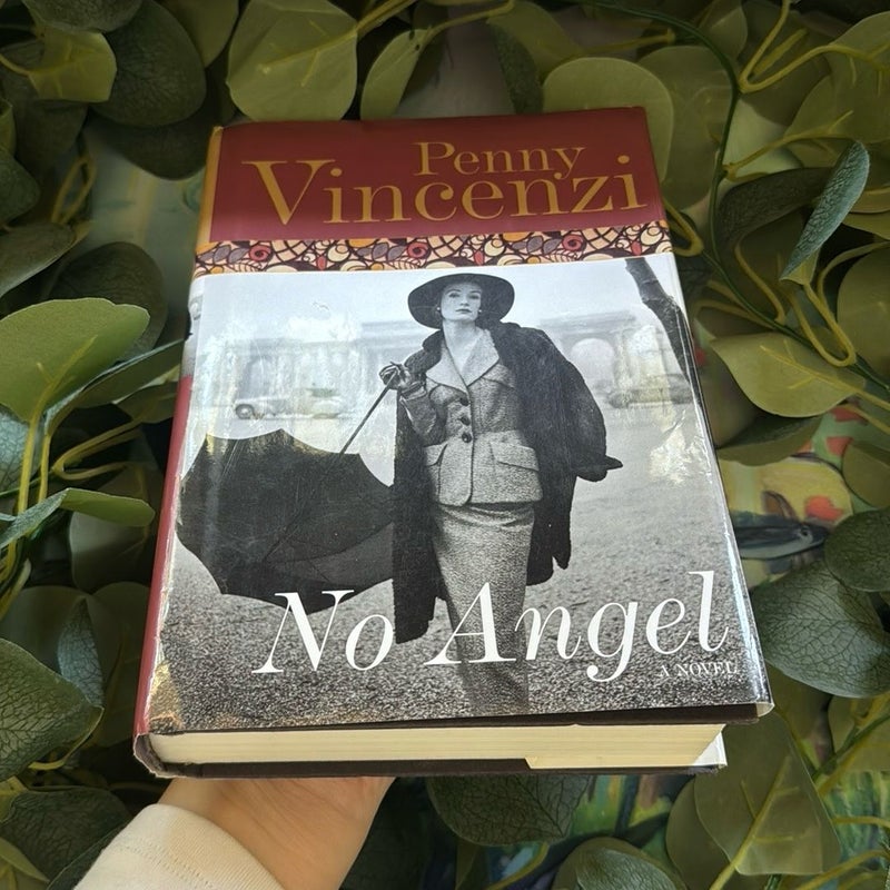 No Angel