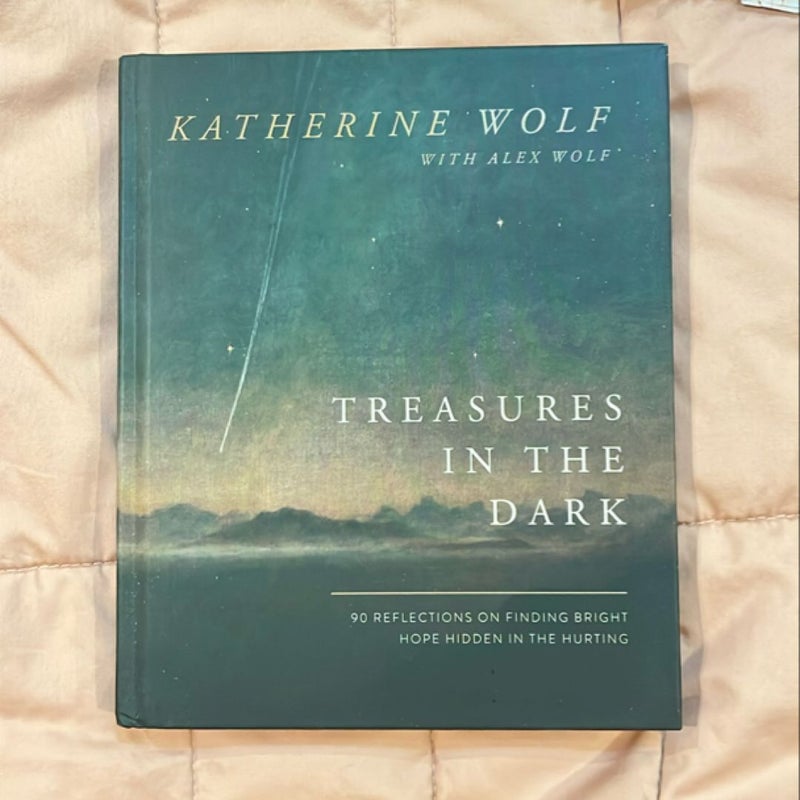 Treasures in the Dark