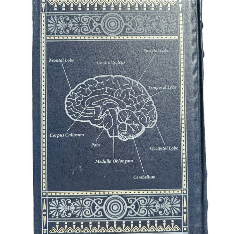 Gray's Anatomy - Leather Bound By Henry Gray Barnes and Noble