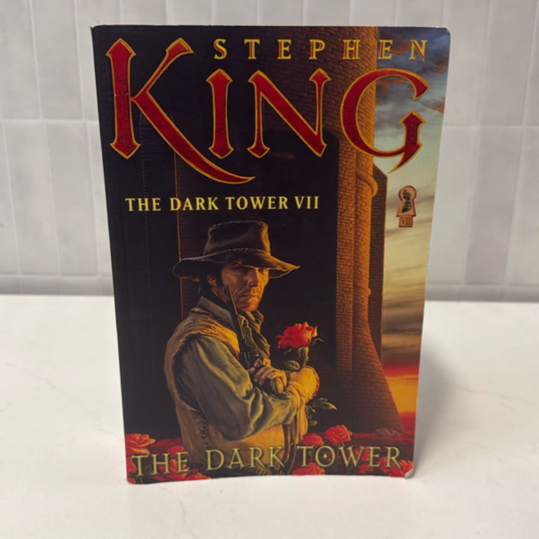 The Dark Tower VII