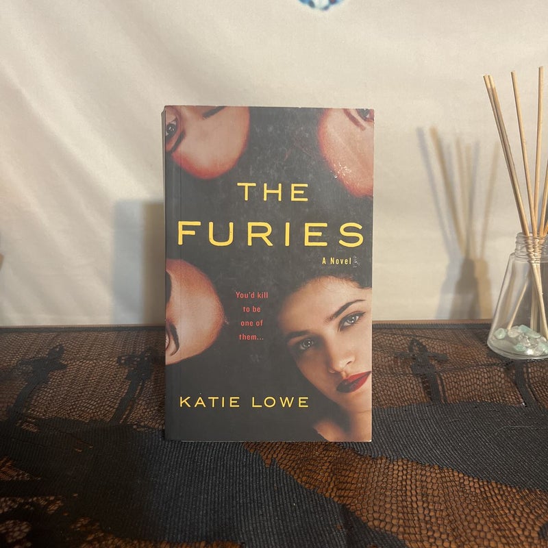 The Furies