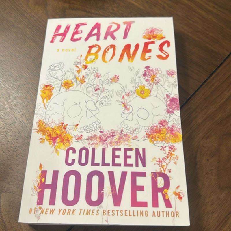 Heart Bones