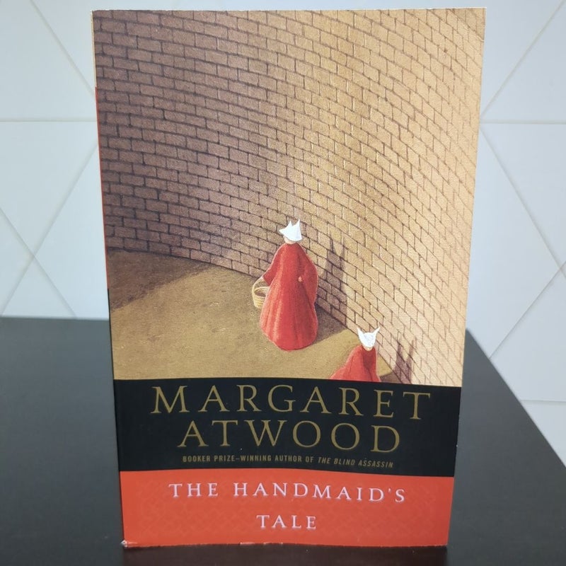 The Handmaid's Tale