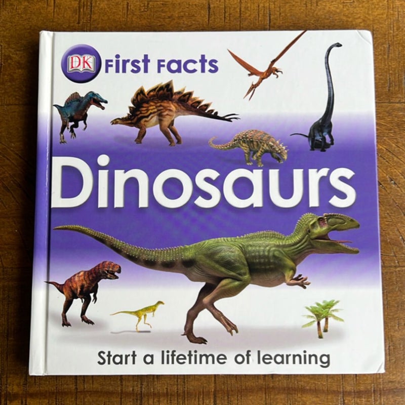 Dinosaurs