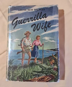 Guerrilla Wife