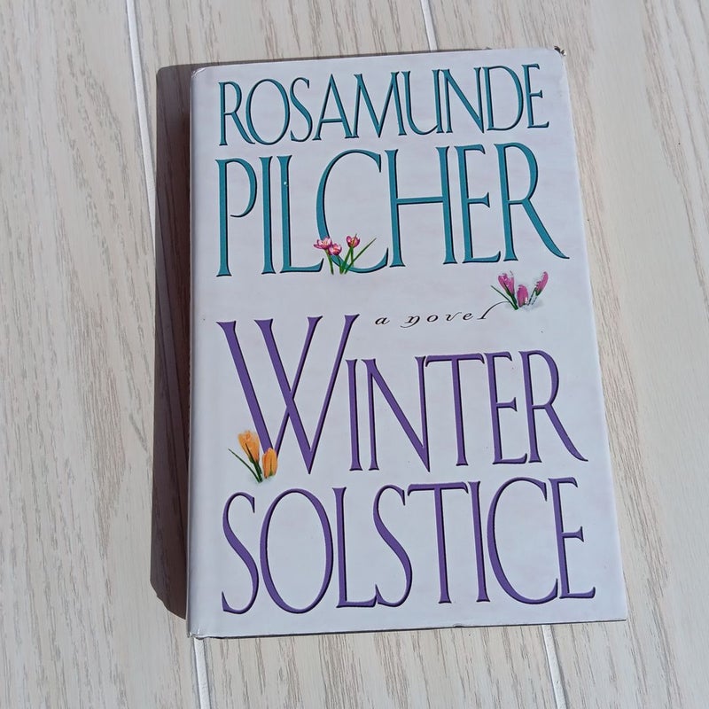 Winter Solstice