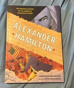 Alexander Hamilton