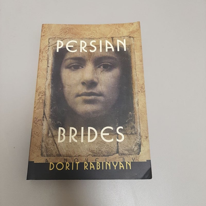 Persian Brides