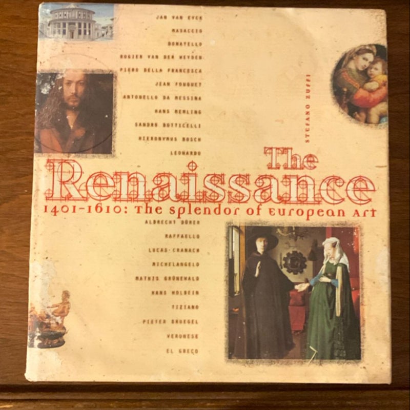 The Renaissance