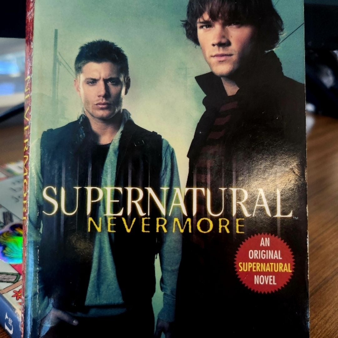 Supernatural: Nevermore