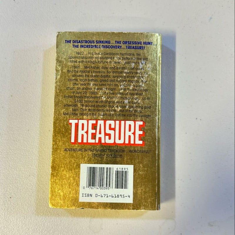 Treasure