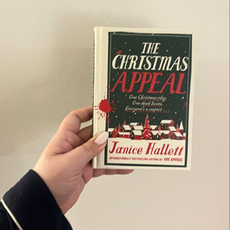 The Christmas Appeal