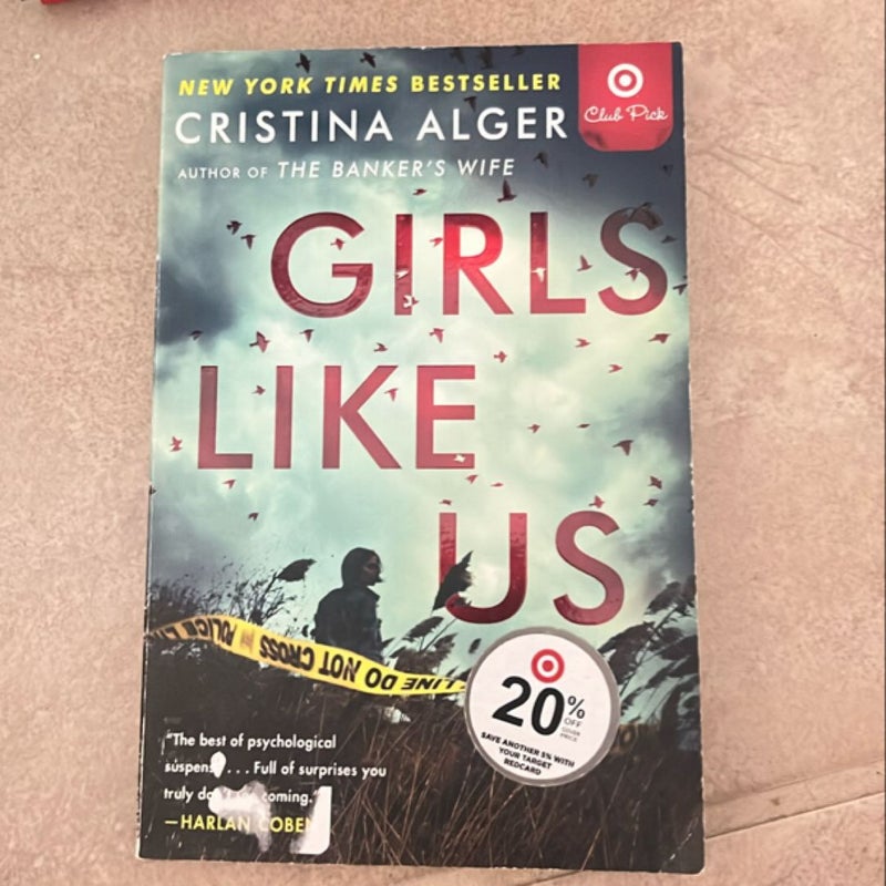 Girls Like Us