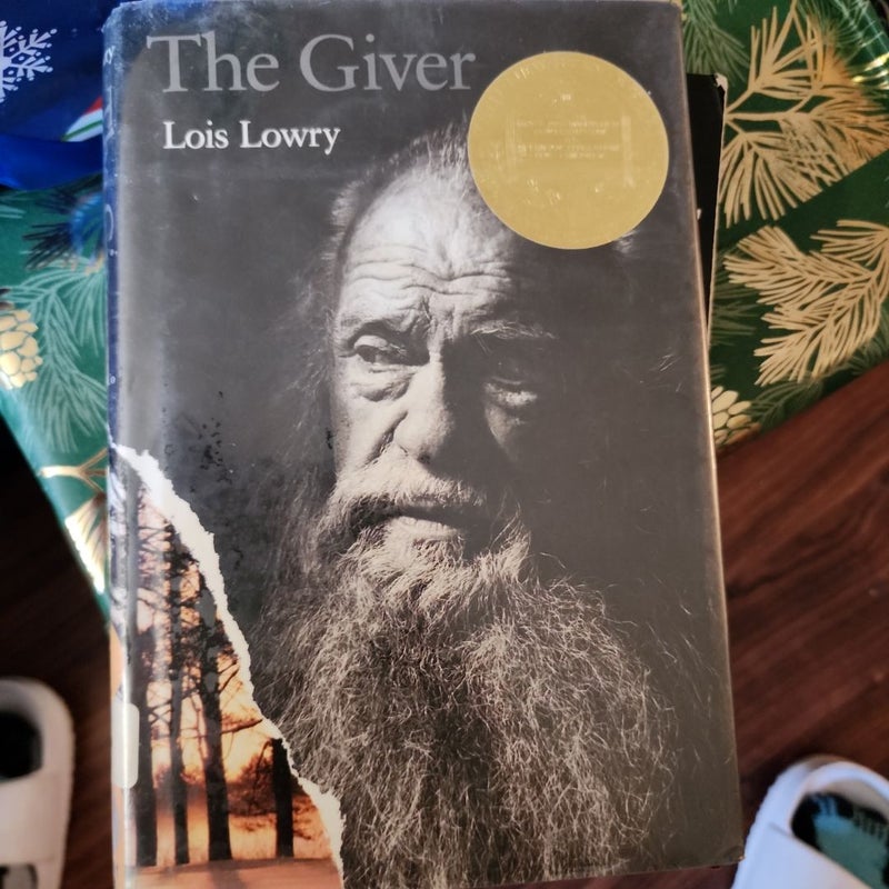 The Giver