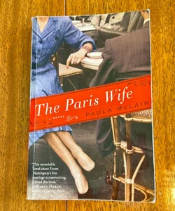 The Paris Wife 