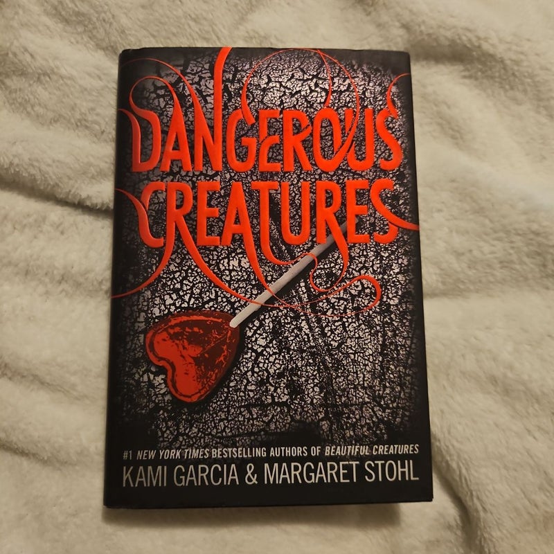 Dangerous Creatures