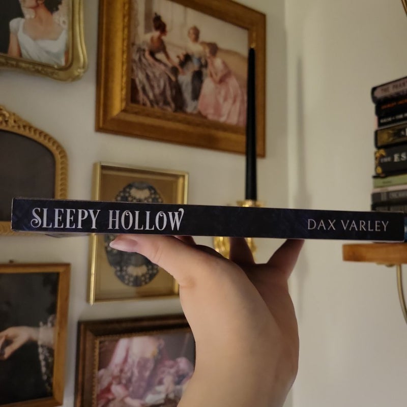 Sleepy Hollow