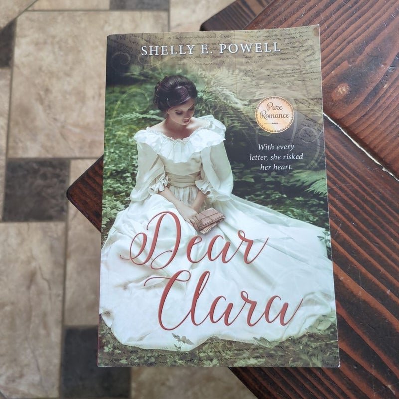 Dear Clara