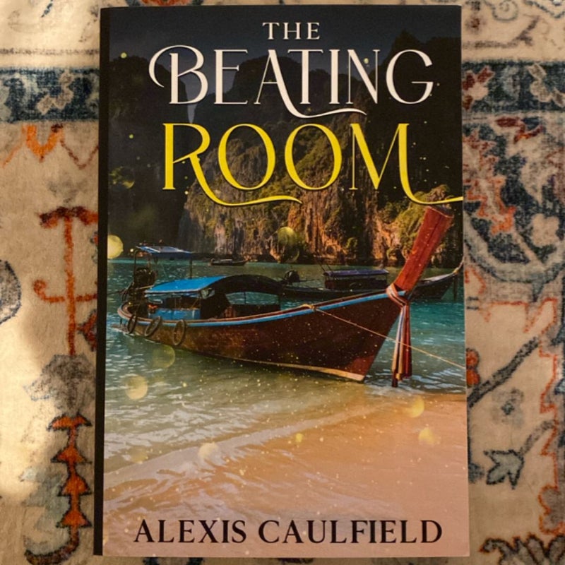 The Beating Room