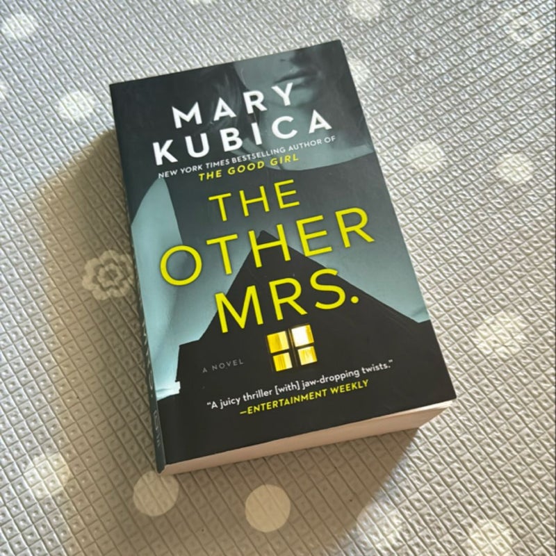 The Other Mrs