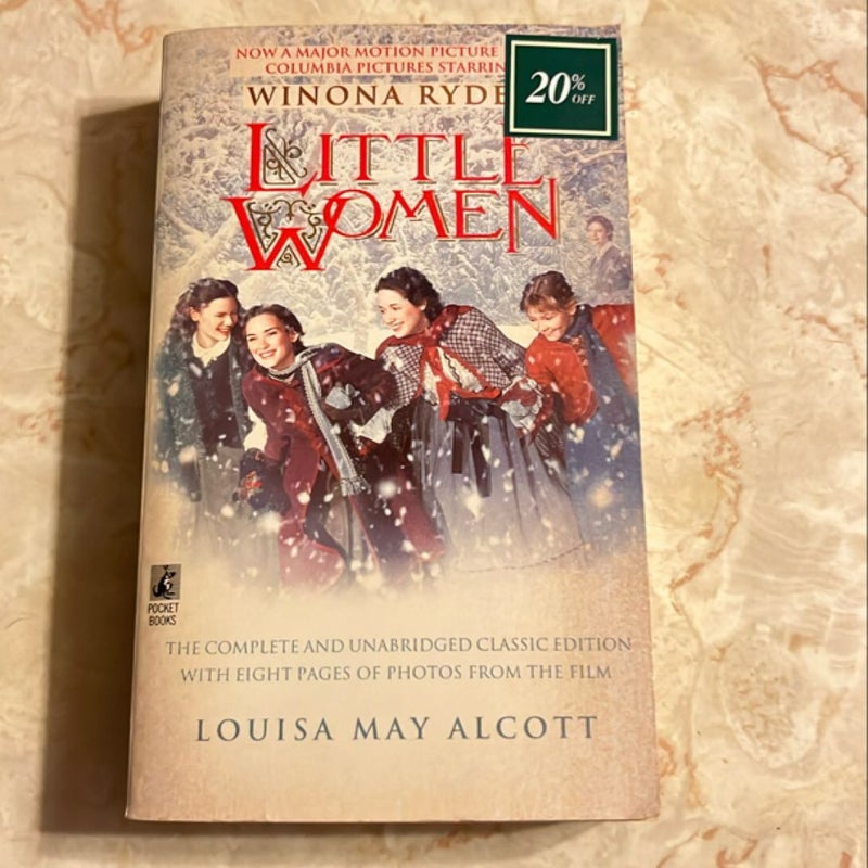 Little Women