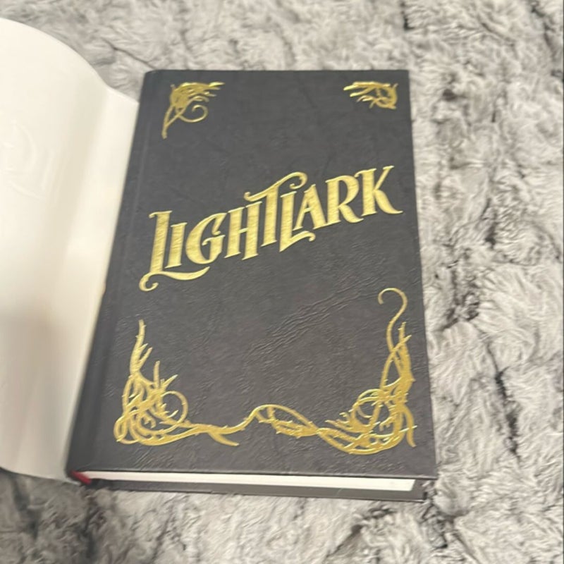 Lightlark (Book 1)