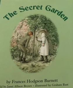 The secret garden 