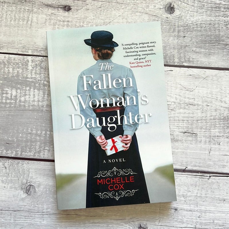 The Fallen Woman's Daughter