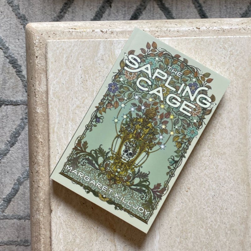 The Sapling Cage