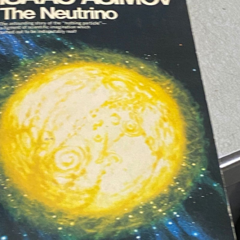    The Neutrino