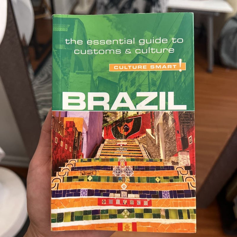 Brazil - Culture Smart!