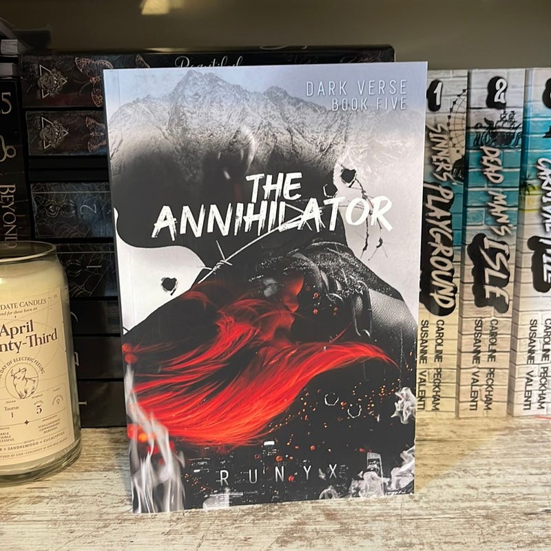 The Annihilator