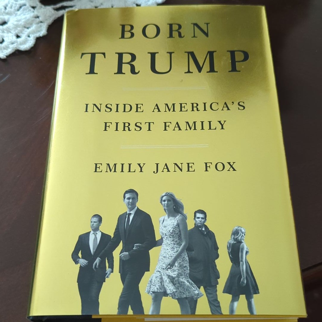 Born Trump