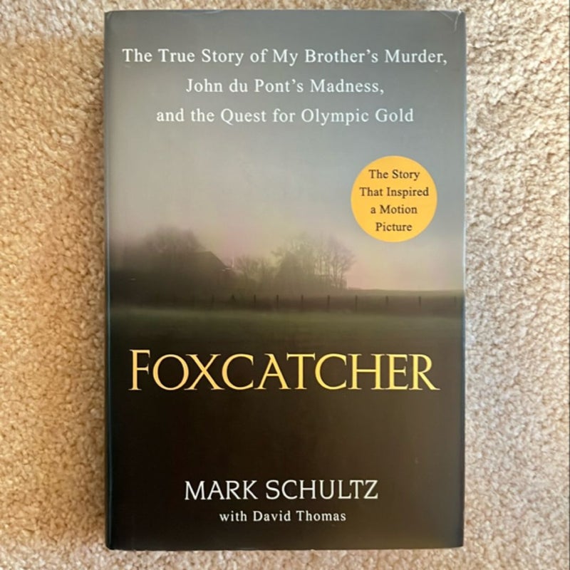 Foxcatcher