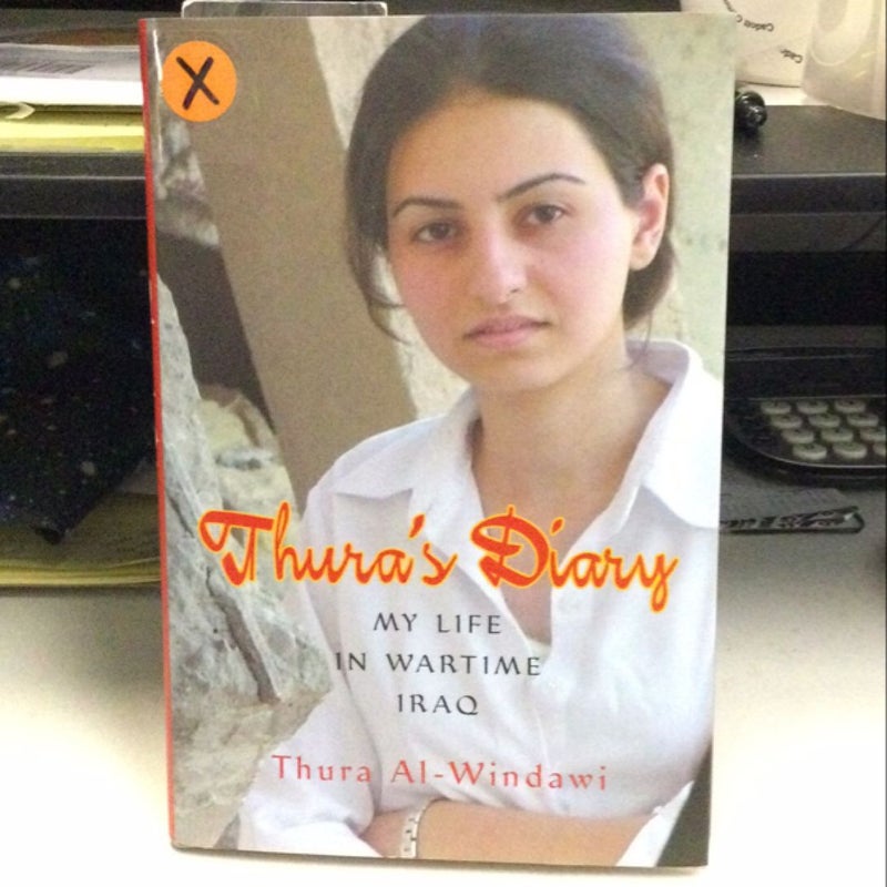 Thura's Diary