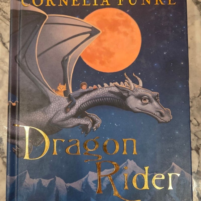 Dragon Rider