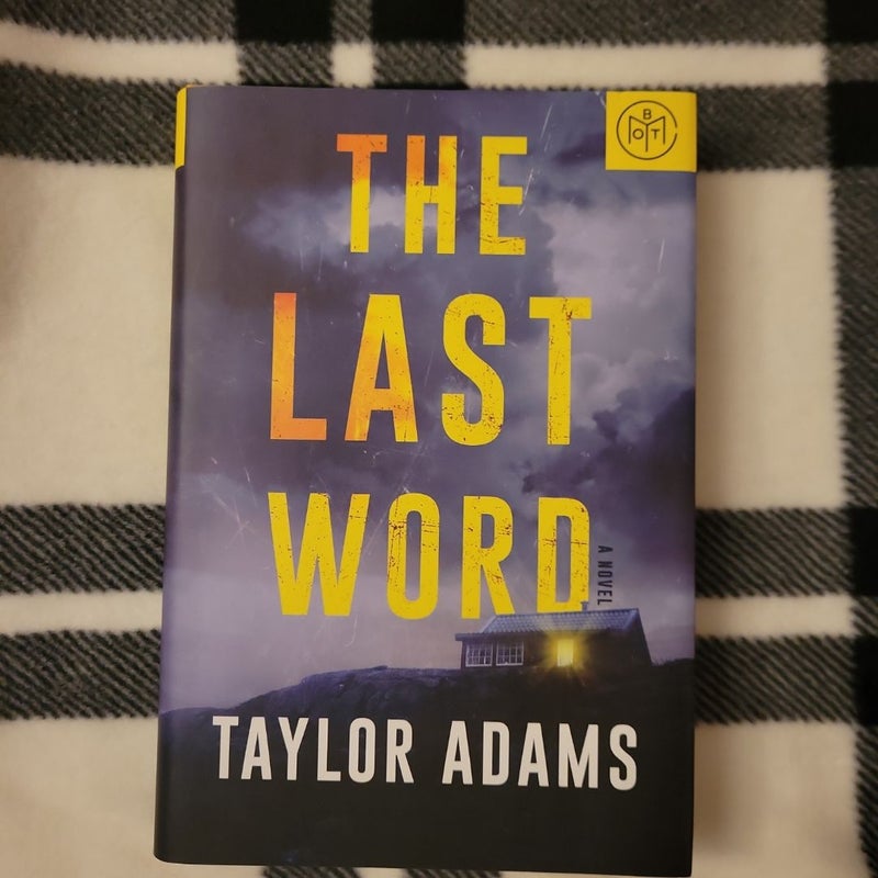 The Last Word