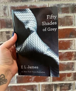 Fifty Shades of Grey