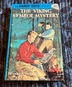 Hardy Boys 42: the Viking Symbol Mystery