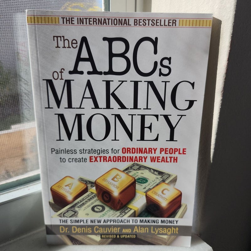 The ABCs of Making Money