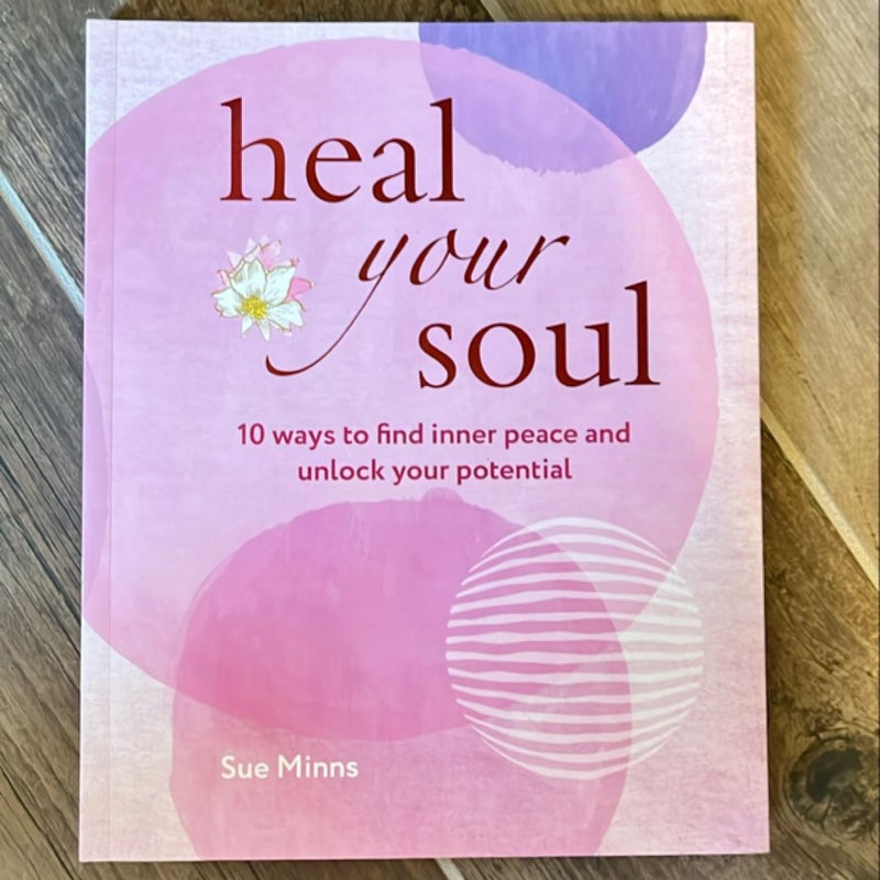 Heal Your Soul