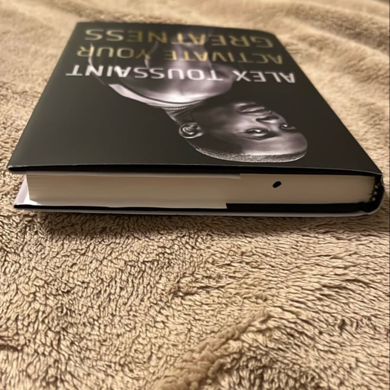 Activate Your Greatness