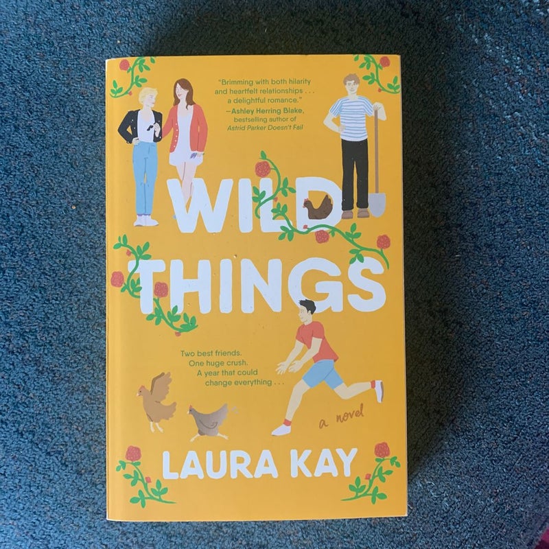 Wild Things