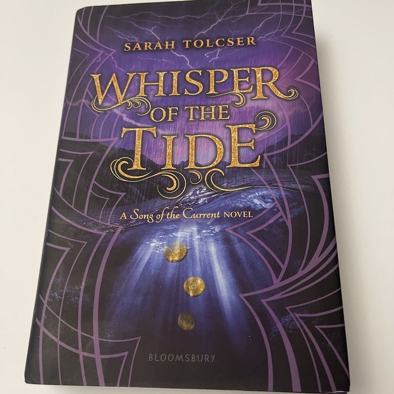 Whisper of the Tide